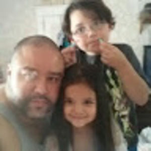 Meet your Posher, Luis